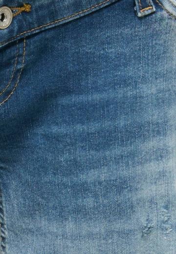 Джинсы для беременных