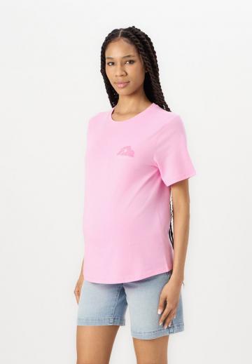 Футболка для беременных