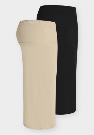Юбка из джерси