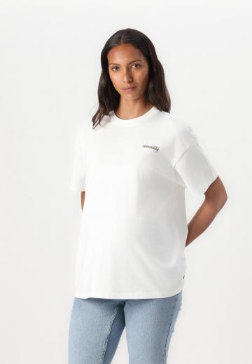 Футболка для беременных