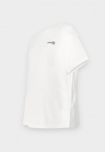 Футболка для беременных