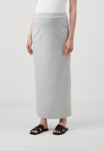 Юбка из джерси