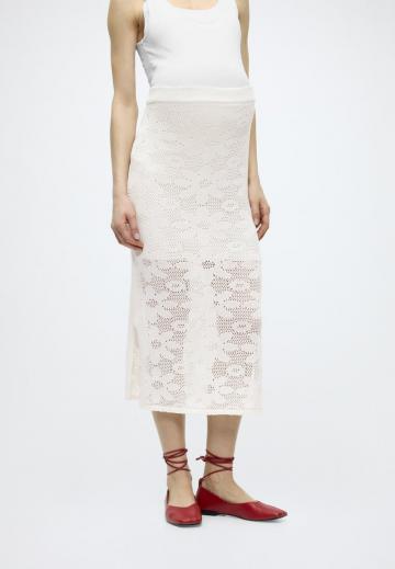 Юбка-карандаш