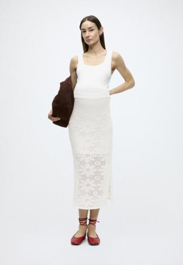 Юбка-карандаш