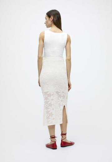 Юбка-карандаш