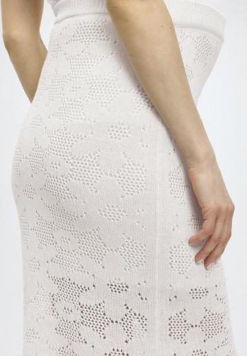 Юбка-карандаш