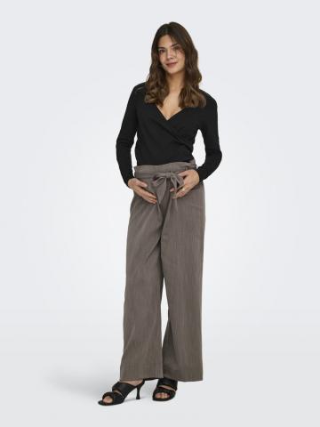 Лонгслив для беременных