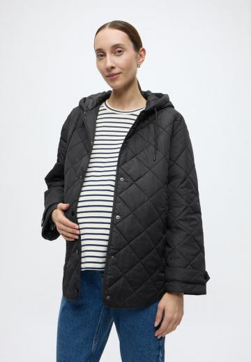 Длинная куртка