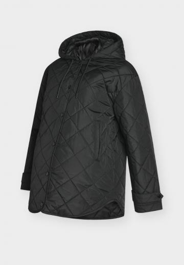 Длинная куртка