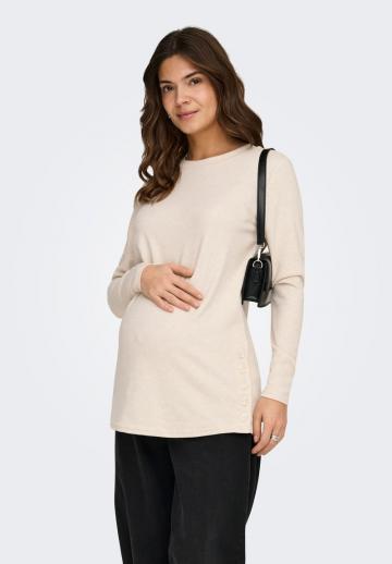 Лонгслив для беременных