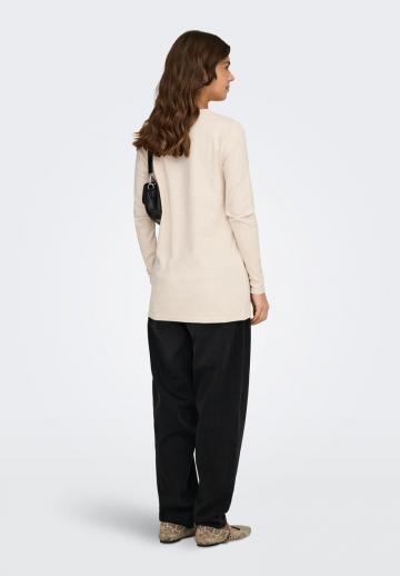 Лонгслив для беременных