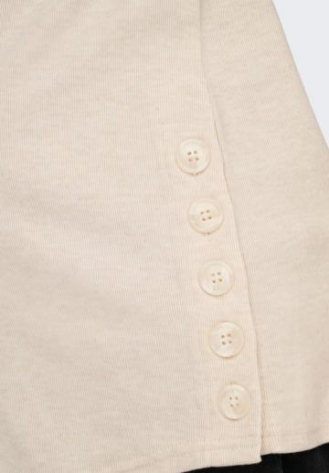 Лонгслив для беременных