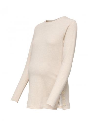 Лонгслив для беременных