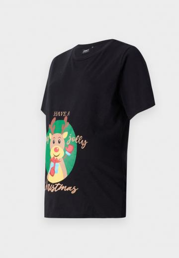 Футболка для беременных