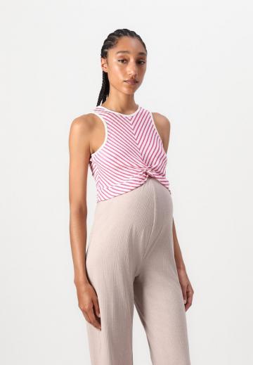 Майка-борцовка