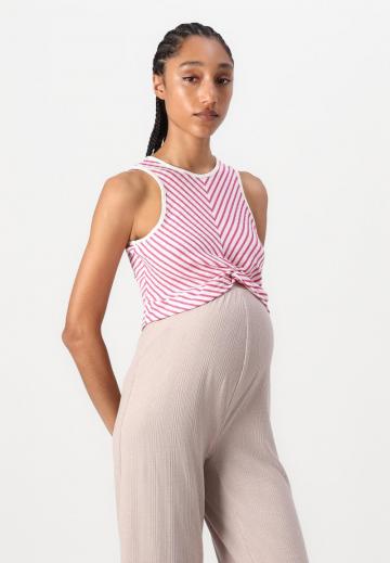 Майка-борцовка