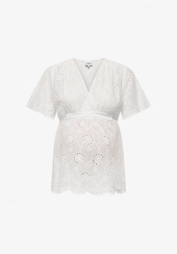 Блузка для беременных