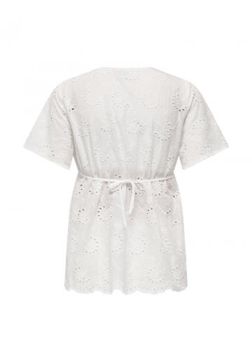 Блузка для беременных