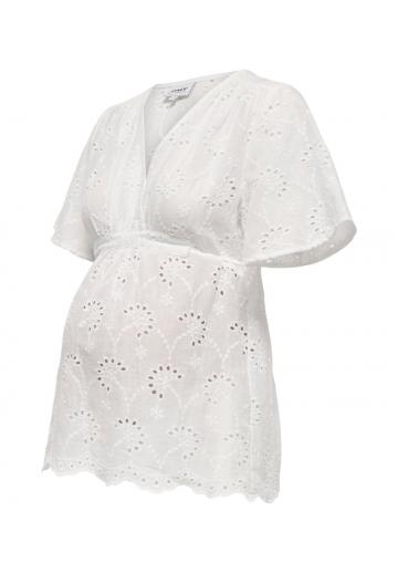 Блузка для беременных