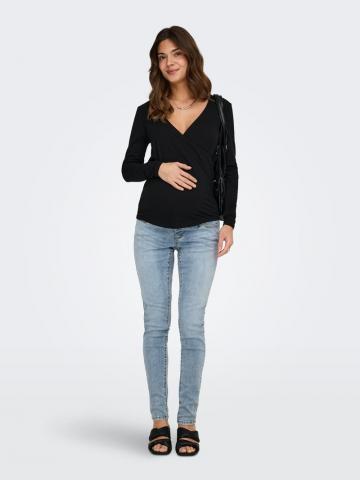 Джинсы для беременных