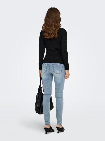 Джинсы для беременных