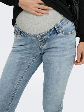 Джинсы для беременных