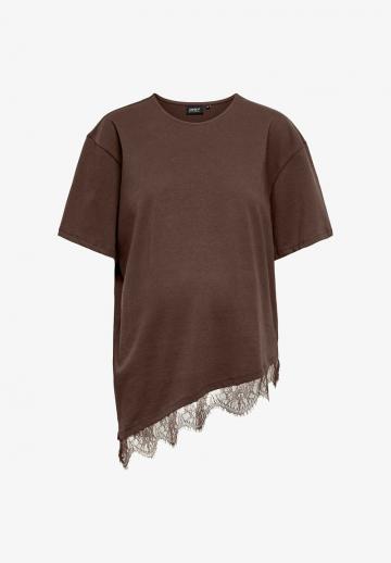 Футболка для беременных