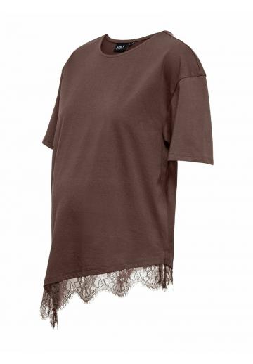 Футболка для беременных