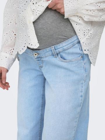 Джинсы для беременных