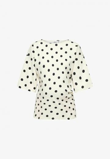 Футболка для беременных