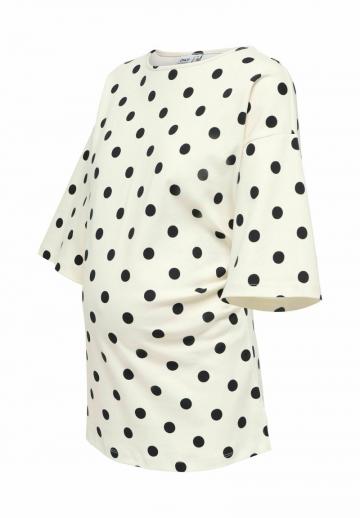 Футболка для беременных