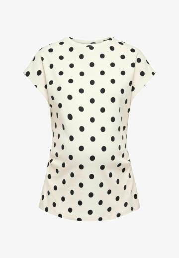 Футболка для беременных