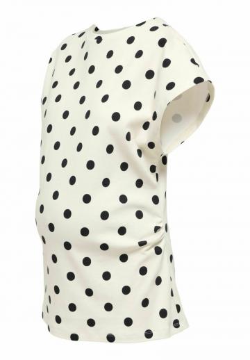 Футболка для беременных