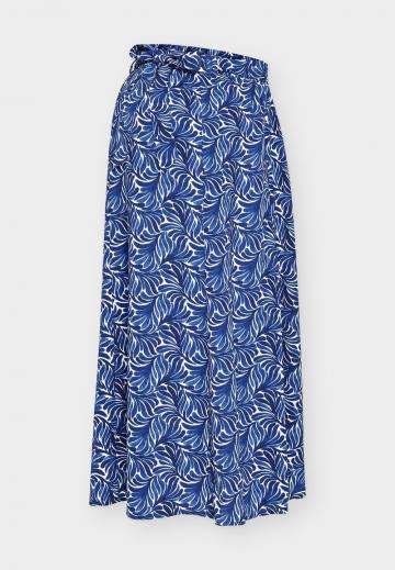 Длинная юбка