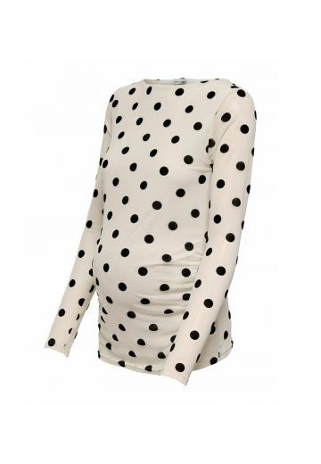 Лонгслив для беременных