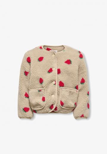 Зимняя куртка