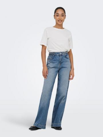 Свободные джинсы