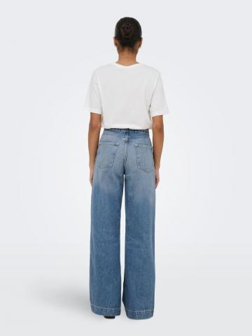 Свободные джинсы