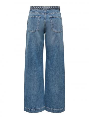 Свободные джинсы