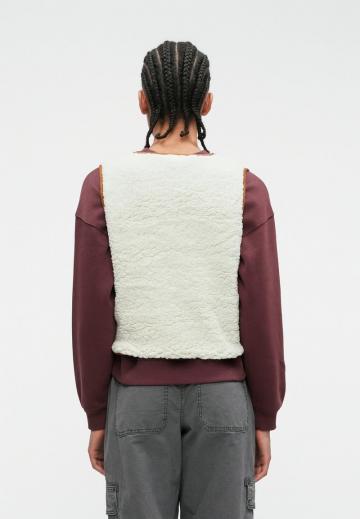 Флисовая куртка