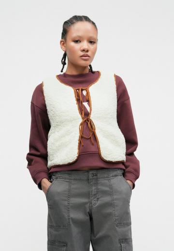 Флисовая куртка