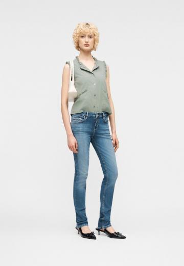 Вельветовая куртка