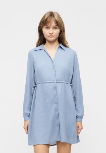 Платье-майка