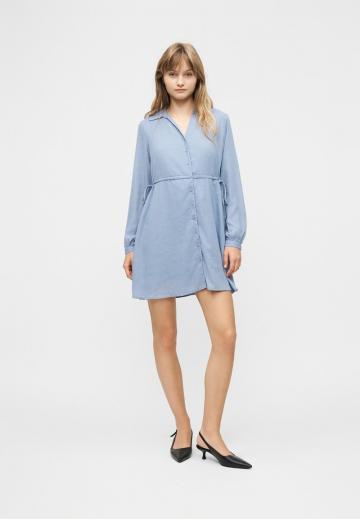 Платье-майка