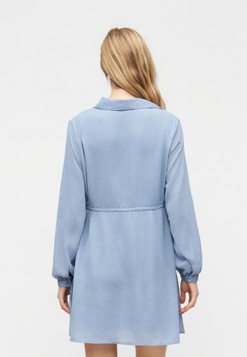 Платье-майка