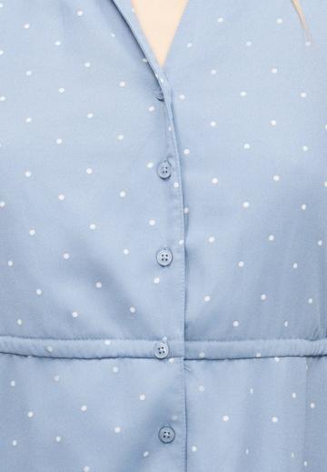 Платье-майка