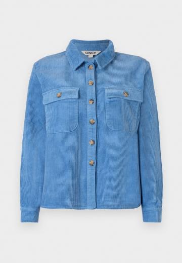 Вельветовая куртка