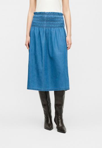 Летняя юбка