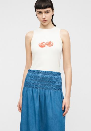 Летняя юбка