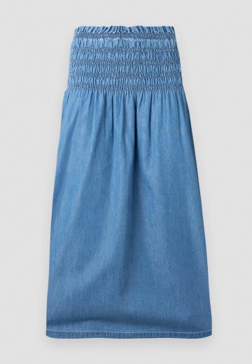 Летняя юбка